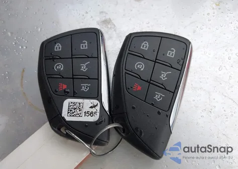 2021 Chevrolet Tahoe 4Wd Z71 from USA, damaged, VIN 1GNSKPKD9MR256237